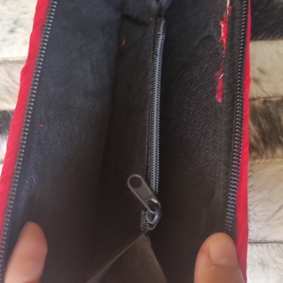 💦Handmade wallet - Picture 3 of 3